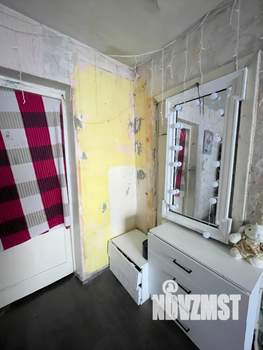 2-к квартира, вторичка, 43м2, 5/5 этаж