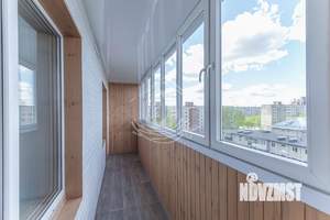2-к квартира, вторичка, 51м2, 8/10 этаж