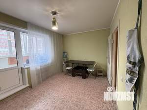 1-к квартира, вторичка, 43м2, 5/10 этаж