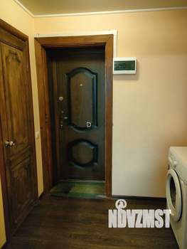 Студия квартира, вторичка, 18м2, 4/5 этаж