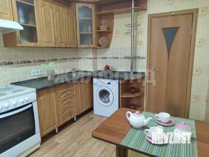 2-к квартира, вторичка, 54м2, 4/5 этаж