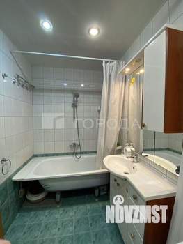 3-к квартира, вторичка, 84м2, 4/5 этаж