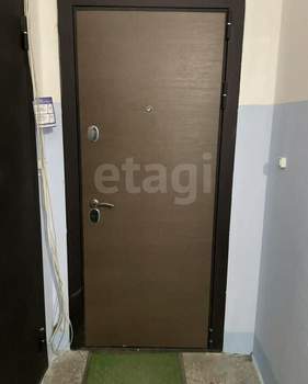 1-к квартира, вторичка, 38м2, 3/10 этаж