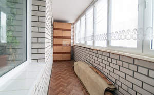 2-к квартира, вторичка, 43м2, 4/15 этаж