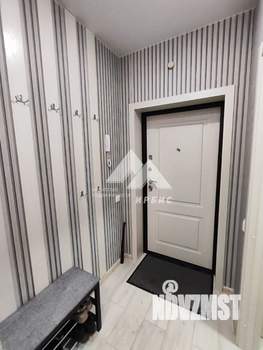 1-к квартира, вторичка, 35м2, 2/17 этаж