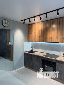 3-к квартира, вторичка, 60м2, 9/18 этаж
