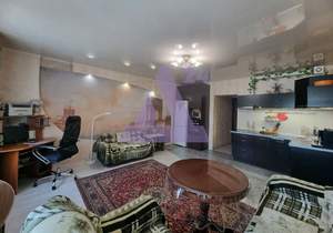 2-к квартира, вторичка, 69м2, 3/6 этаж