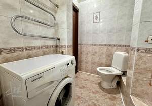 2-к квартира, вторичка, 53м2, 3/9 этаж