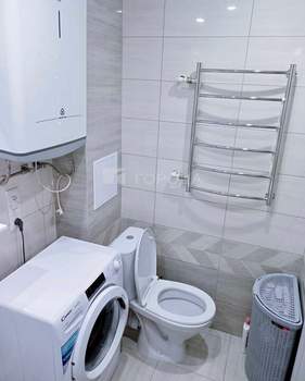 2-к квартира, вторичка, 44м2, 1/5 этаж