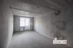 2-к квартира, вторичка, 47м2, 3/16 этаж