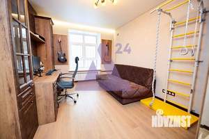 3-к квартира, вторичка, 90м2, 8/12 этаж