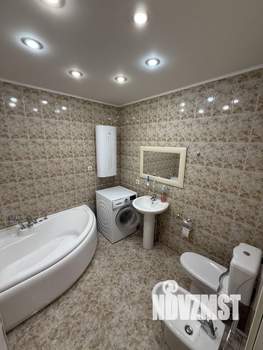 3-к квартира, вторичка, 68м2, 2/4 этаж