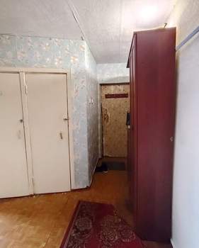 2-к квартира, вторичка, 45м2, 4/5 этаж