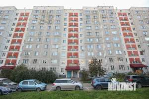 1-к квартира, вторичка, 33м2, 3/9 этаж