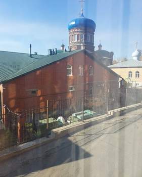 Студия квартира, вторичка, 19м2, 1/5 этаж