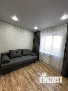 Студия квартира, вторичка, 13м2, 4/5 этаж