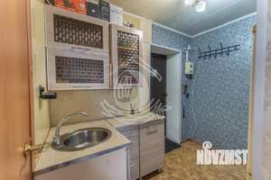2-к квартира, вторичка, 23м2, 5/5 этаж