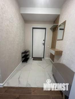 2-к квартира, вторичка, 58м2, 20/23 этаж