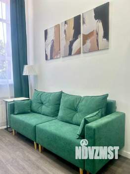 Студия квартира, вторичка, 20м2, 2/3 этаж