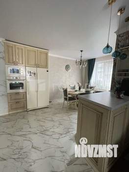 3-к квартира, вторичка, 125м2, 5/25 этаж