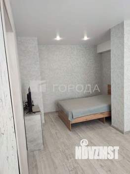 1-к квартира, вторичка, 37м2, 5/6 этаж