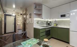 3-к квартира, вторичка, 83м2, 9/10 этаж