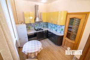 2-к квартира, вторичка, 43м2, 3/5 этаж