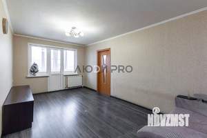 3-к квартира, вторичка, 57м2, 5/5 этаж