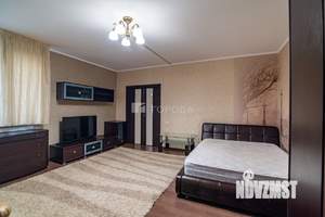 1-к квартира, вторичка, 49м2, 10/12 этаж