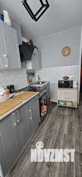 3-к квартира, вторичка, 59м2, 9/9 этаж