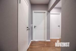 3-к квартира, вторичка, 47м2, 17/18 этаж