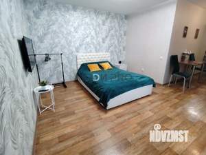 Студия квартира, вторичка, 25м2, 4/10 этаж