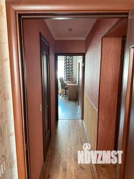 3-к квартира, вторичка, 68м2, 10/10 этаж