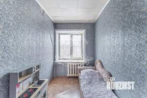 2-к квартира, вторичка, 23м2, 5/5 этаж
