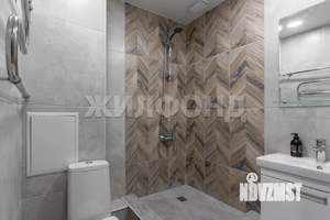 1-к квартира, вторичка, 30м2, 4/5 этаж