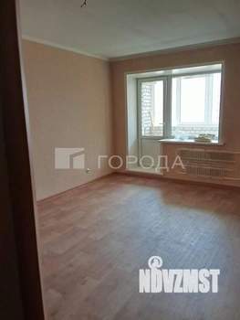 1-к квартира, вторичка, 47м2, 4/14 этаж