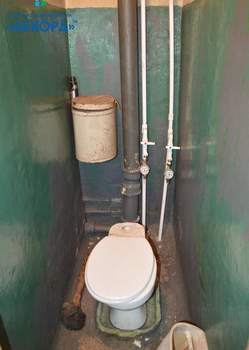 2-к квартира, вторичка, 44м2, 4/5 этаж