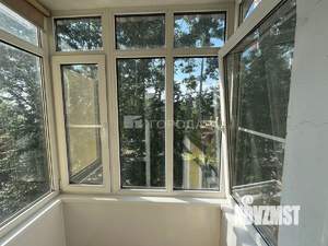 2-к квартира, вторичка, 58м2, 4/4 этаж