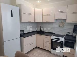 1-к квартира, вторичка, 37м2, 10/14 этаж