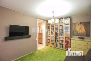 3-к квартира, вторичка, 58м2, 5/5 этаж