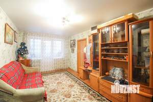 2-к квартира, вторичка, 44м2, 3/5 этаж