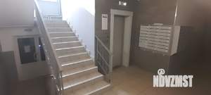 2-к квартира, вторичка, 56м2, 7/16 этаж