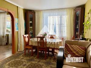 2-к квартира, вторичка, 65м2, 1/12 этаж