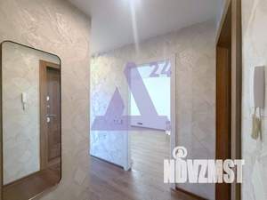 1-к квартира, вторичка, 31м2, 3/5 этаж