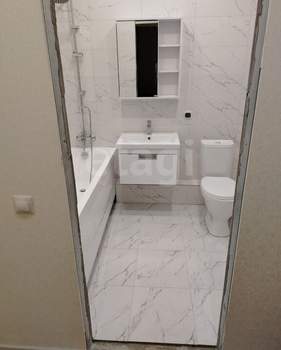 Студия квартира, вторичка, 25м2, 14/17 этаж