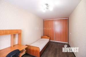 2-к квартира, вторичка, 46м2, 1/5 этаж