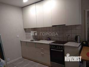 2-к квартира, вторичка, 37м2, 9/16 этаж