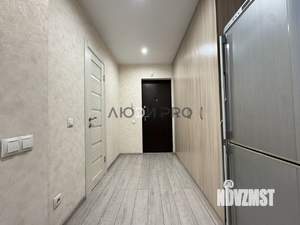 Студия квартира, вторичка, 27м2, 14/16 этаж