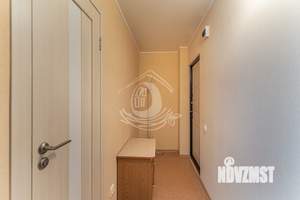 1-к квартира, вторичка, 32м2, 2/5 этаж