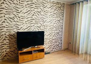 1-к квартира, вторичка, 30м2, 1/5 этаж